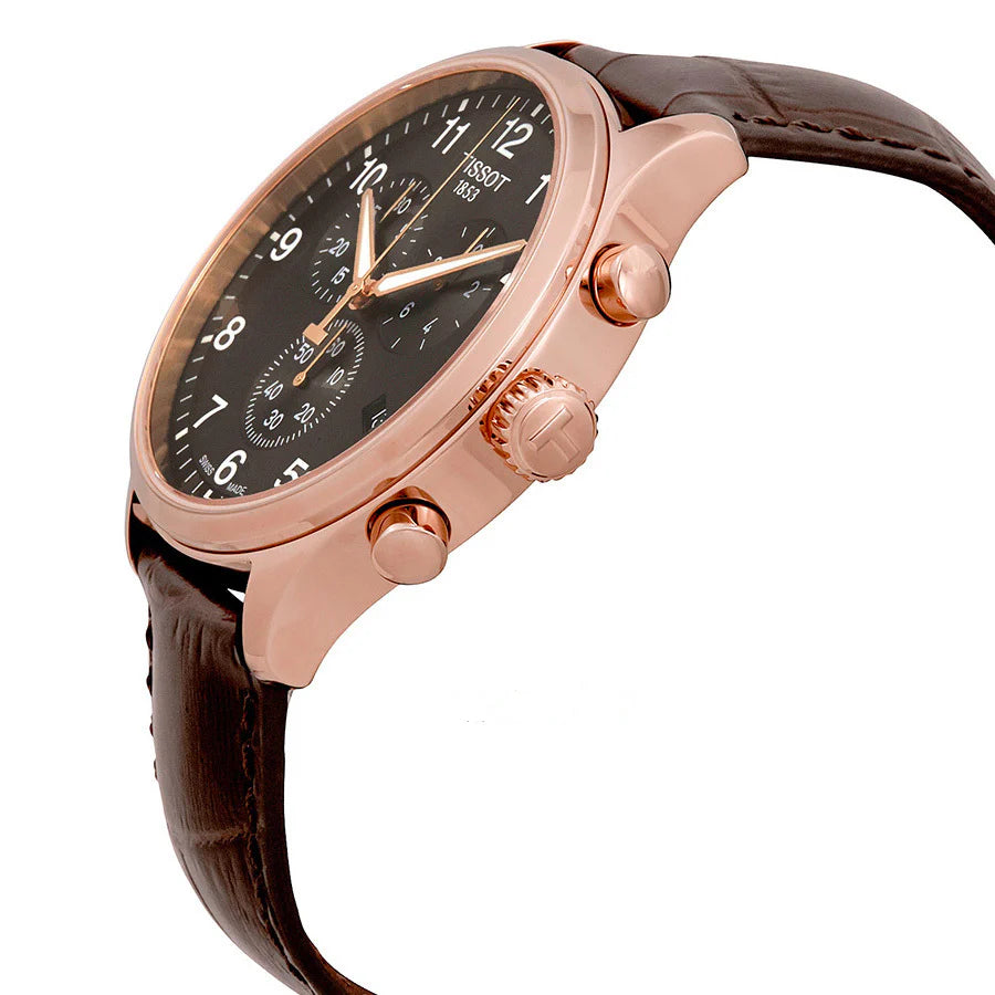 Men's Tissot Chrono XL Classic Watch - T116.617.36.057.01